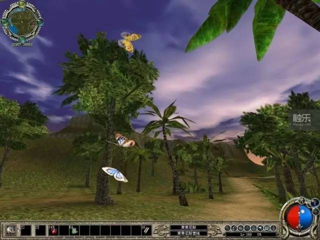 腾讯10年前出过的网游,腾讯十几年前出的网游