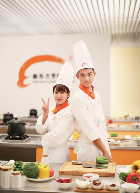 新东方厨师学校哈尔滨,哈尔滨新东方厨师烹饪培训学校