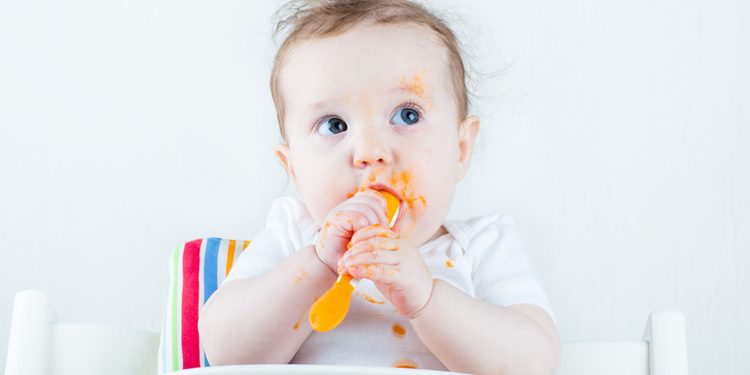 宝宝天热不吃饭做什么辅食,一岁宝宝感冒没胃口吃什么辅食
