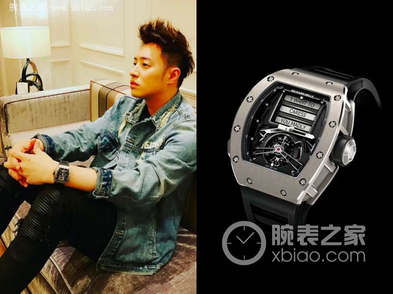 潘玮柏林俊杰鹿晗,林俊杰潘玮柏最新消息