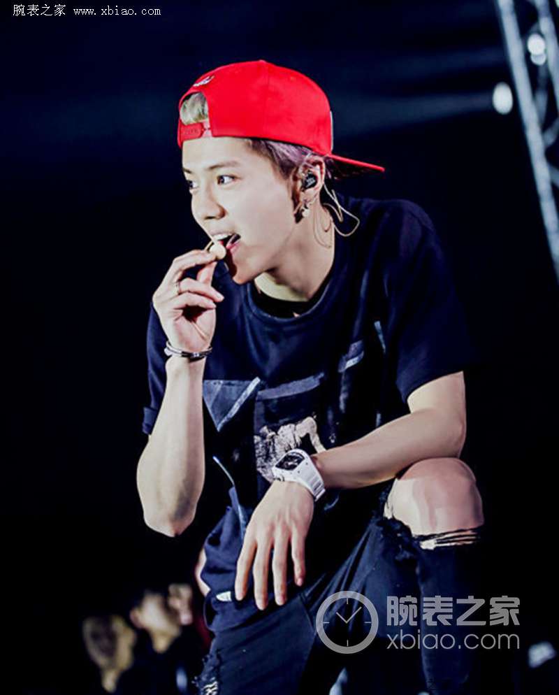 潘玮柏林俊杰鹿晗,林俊杰潘玮柏最新消息