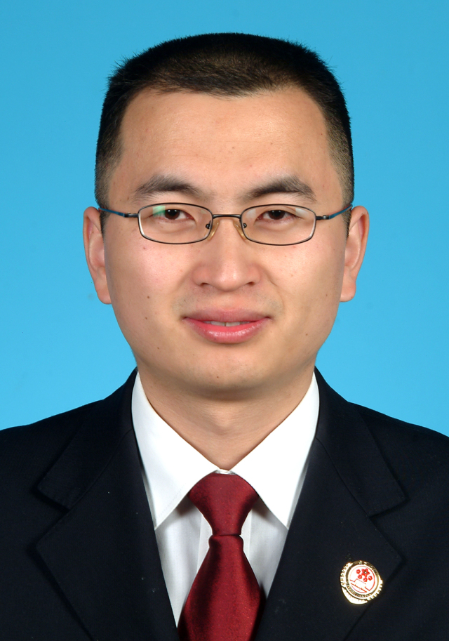 「台检青年说」援疆究竟是什么样的体验?——市检察院泮建辉