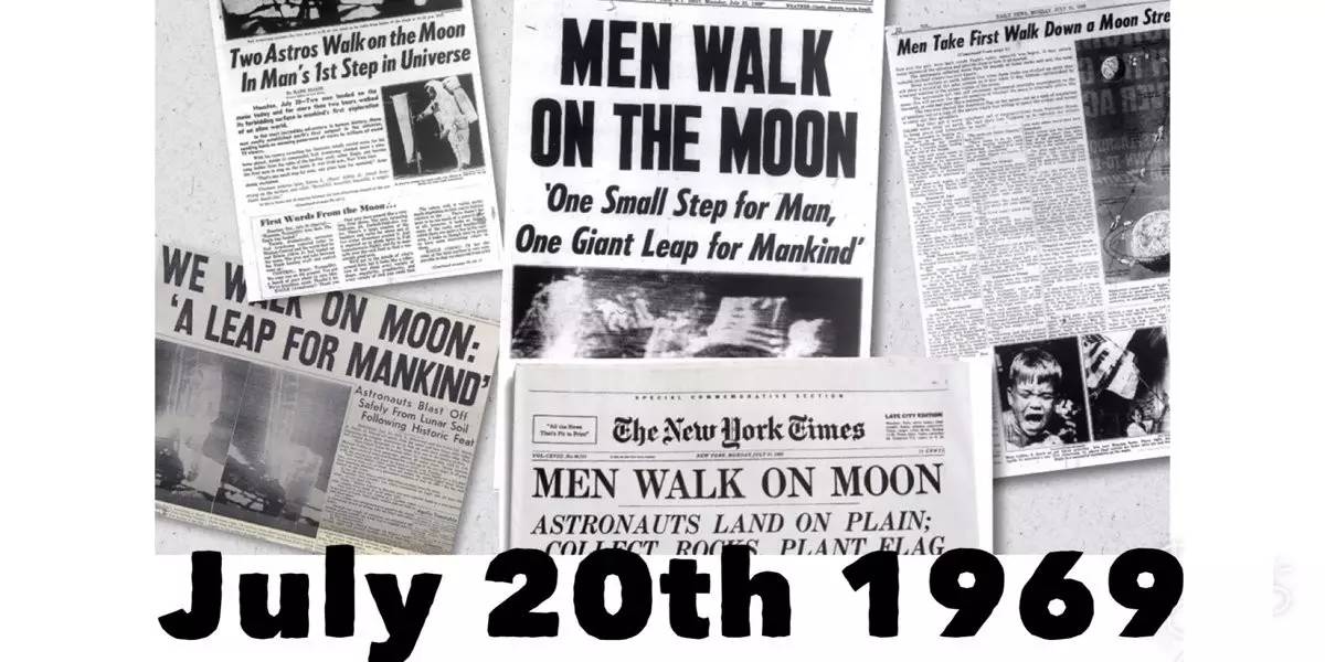 当年登月的人现状,登月的真实现状