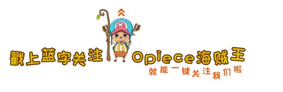 海贼王20周年书,海贼王1040漫画讲解