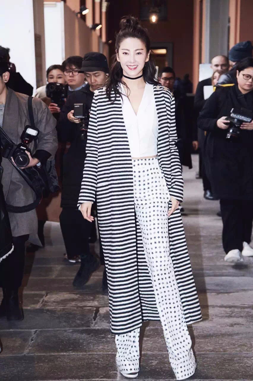 maxmara秀场视频完整版,走秀maxmara