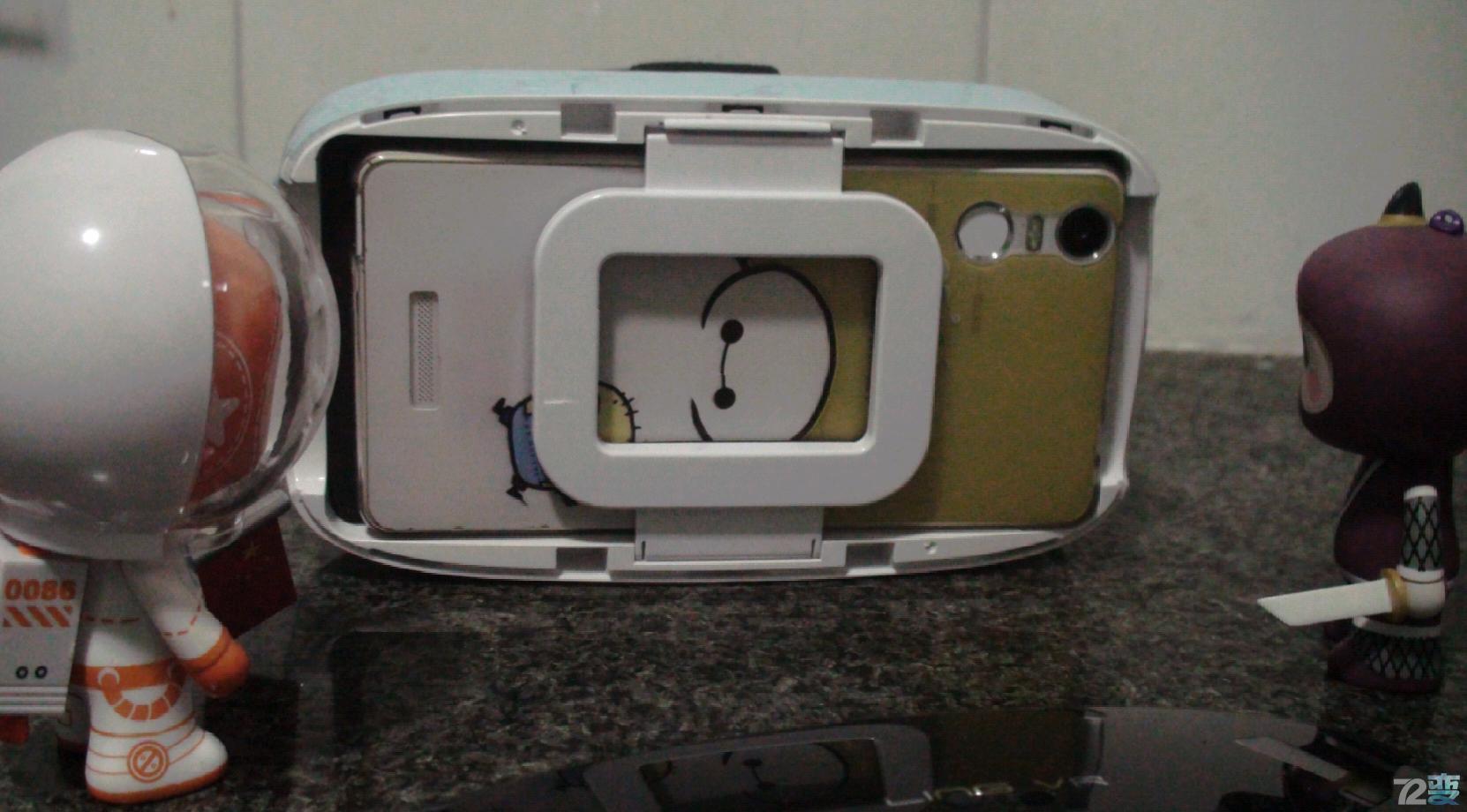 vr设备推荐评测,灵镜小白官网下载