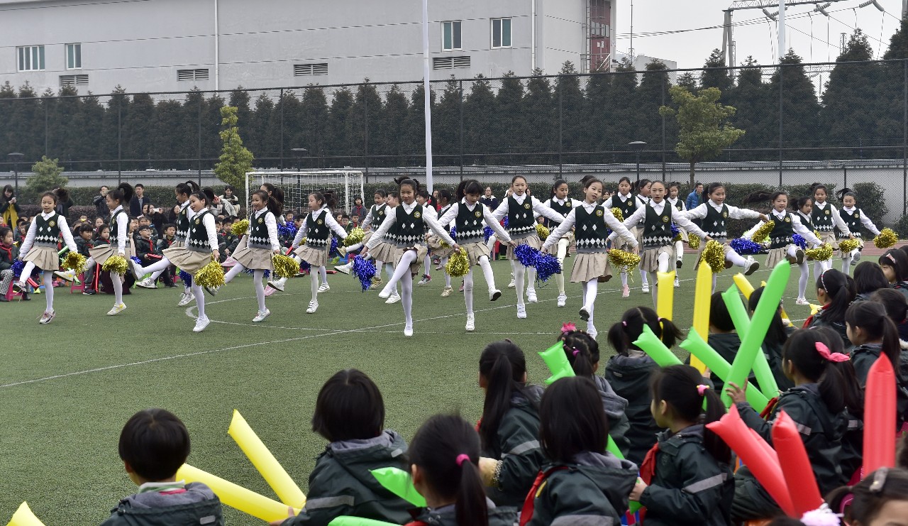 绿城育华翡翠城学校足球队,绿城育华小学绿超联赛