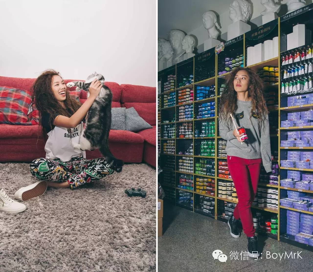 霓虹国素人穿衣搭配,霓虹国小个子穿搭