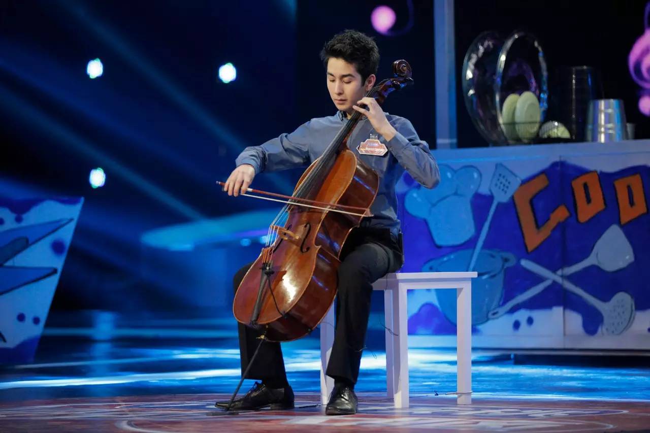 最强大脑曾经的高颜值男神,盘点最强大脑颜值与实力并存