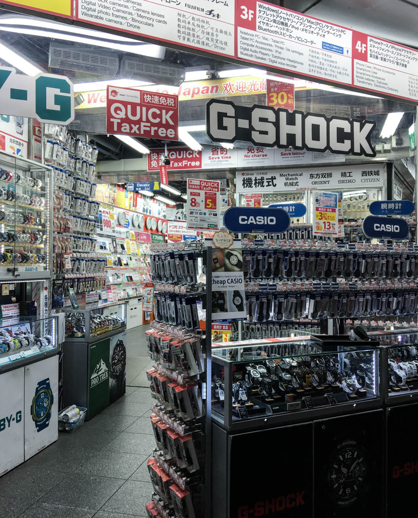 去日本一定要看的风景,去日本必须看回程机票吗