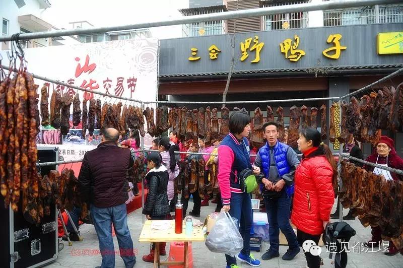 都江堰美景快乐之旅,都江堰特色旅游线路推荐