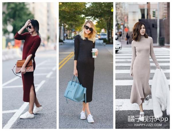 长毛衣该怎么扎起来,长毛衣怎么打理