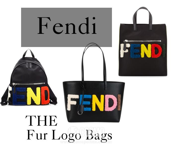 这有100个最时髦的包，男票爱不爱你就看这篇了