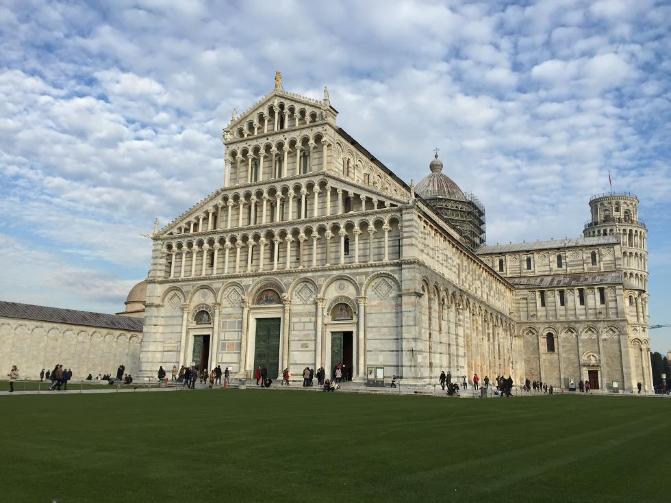 法意瑞三国旅游,亲子合家欢
