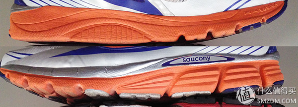 sauconykinvara12评测,saucony跑鞋kinvara11