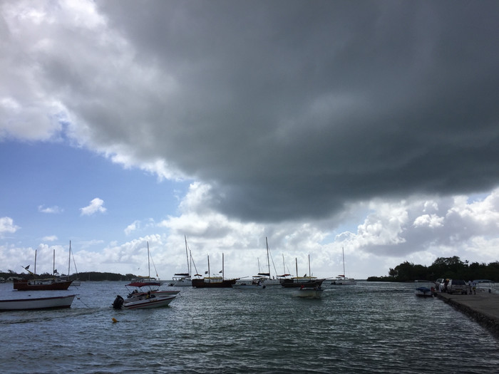 毛里求斯自由行旅游攻略,毛里求斯七天游