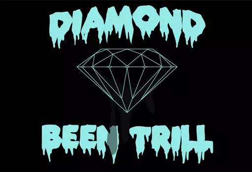 小清新点的潮牌,小清新的薄荷绿