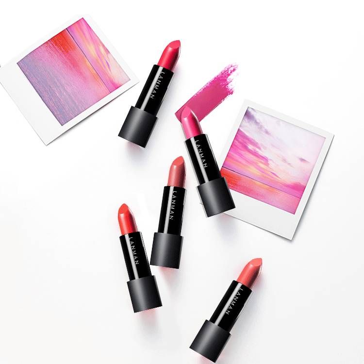 美番福利社|口碑超赞,大家都想回购的超好用口红又来啦!