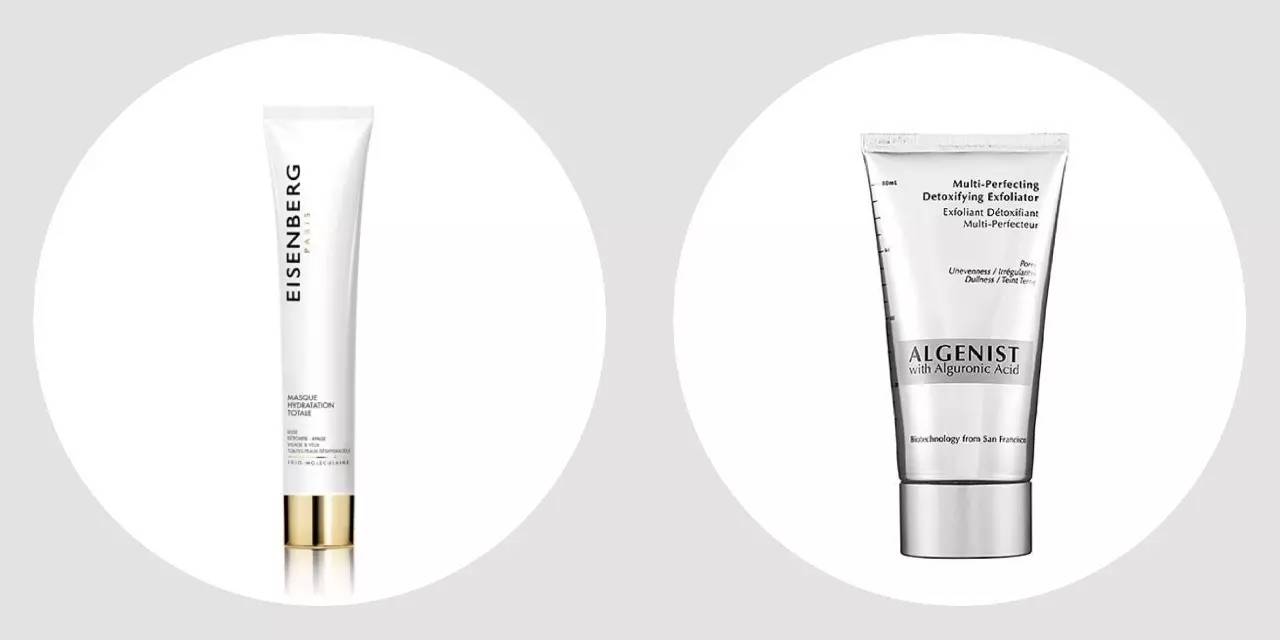 我们打开了这3种运动达人的随身包,看看她们有什么美肤秘笈