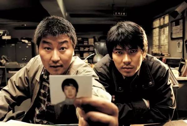 这部美版「白银连环杀人案」，早该刷爆朋友圈了