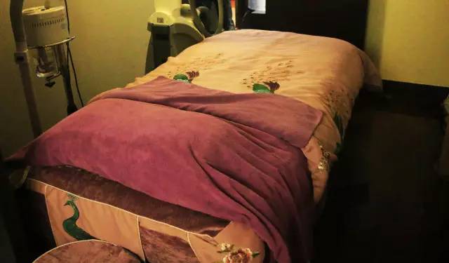 卓美BEAUTE｜香港逛街累了来美丽加油站放松身心