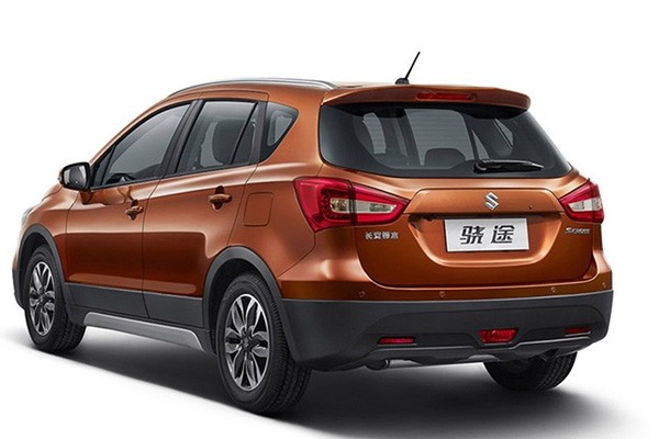 新长安cs55报价及图片,长安cs552022款即将上市新车