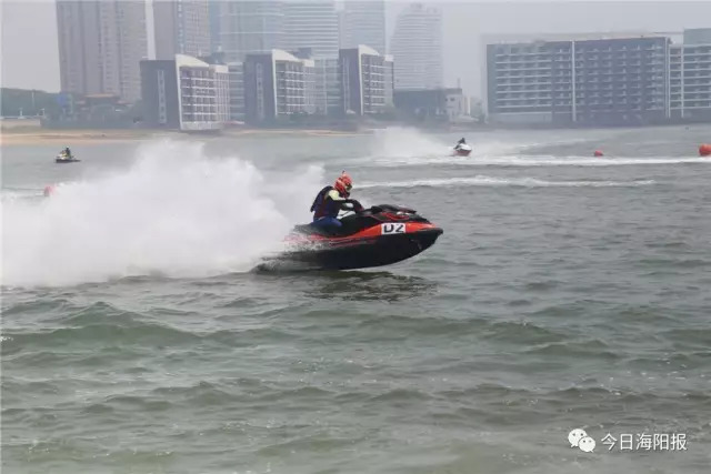 中国临沂摩托艇公开赛视频,摩托艇公开赛完整版