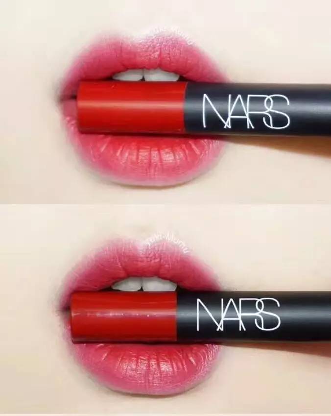 夏日必备口红试色list,夏天素颜必备10支口红