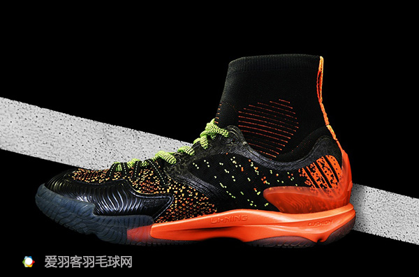 李宁eazgourban跑步鞋测评,李宁变色龙ranger4.0测评