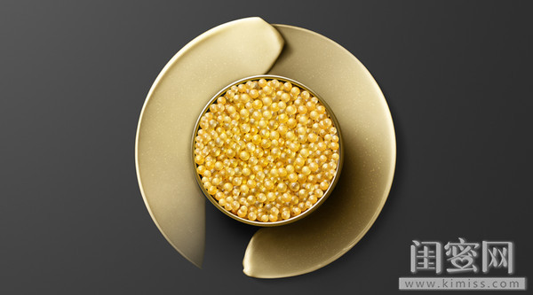 laprairie莱珀妮蓝鱼子系列,laprairie莱珀妮展会