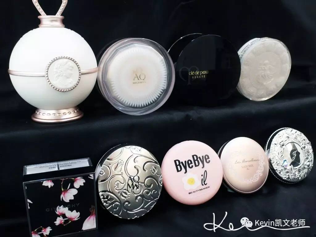 蜜粉使用方法和步骤,蜜粉要怎么用才好用