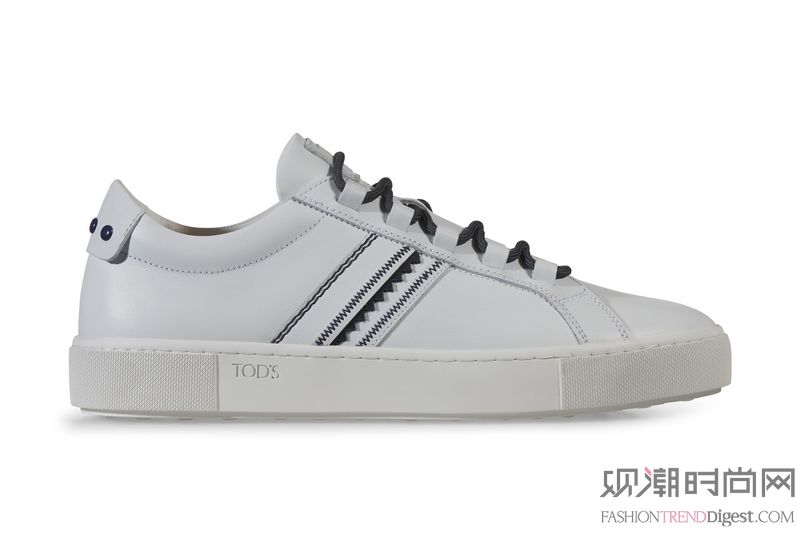 tods2024秋冬系列时装图片,tods最新秋冬系列