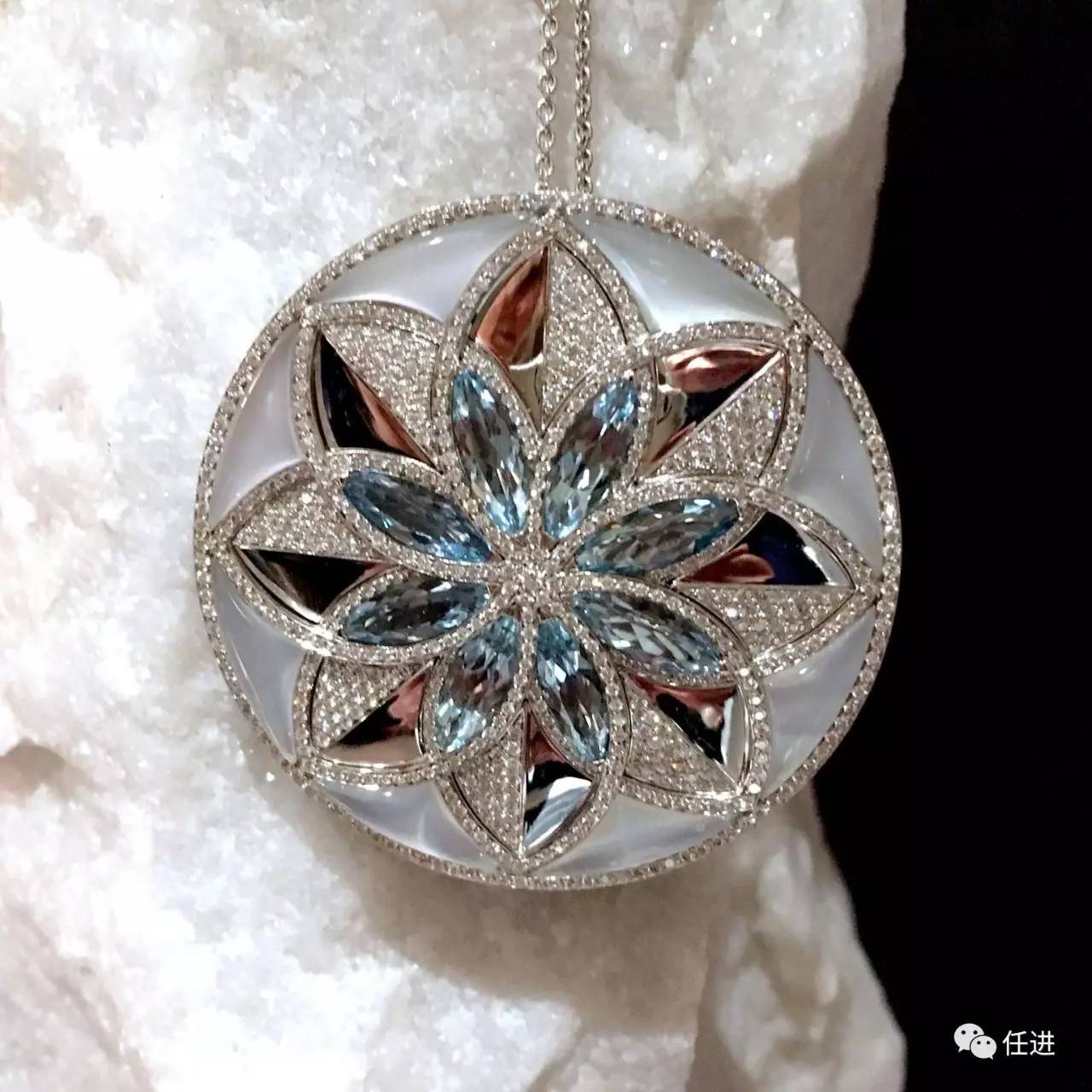 珠宝品牌图鉴：新新新锐篇（上）