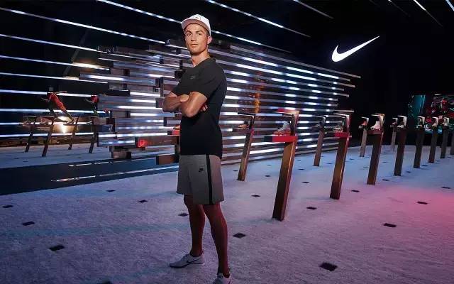 c罗中国行事件全过程,c罗中国行风波不断