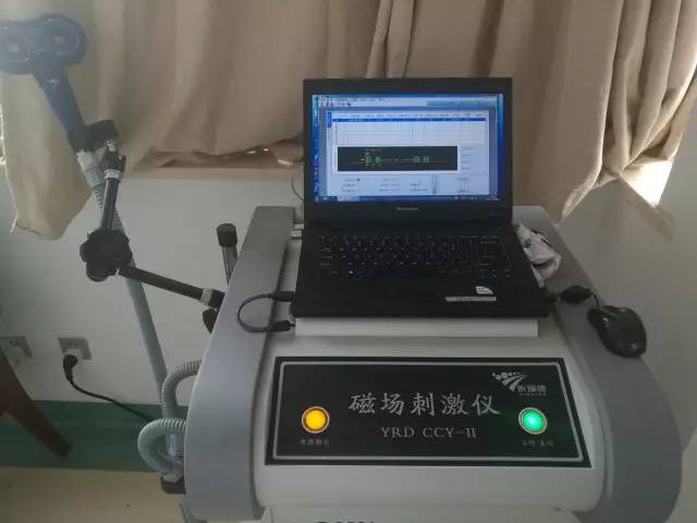 经颅重复低频磁刺激治疗,经颅重复磁刺激治疗的视频