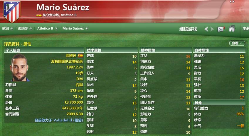 西甲巡礼：回忆马德里竞技与瓦伦西亚两支劲旅