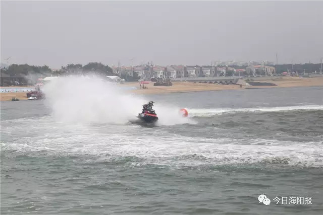 中国临沂摩托艇公开赛视频,摩托艇公开赛完整版