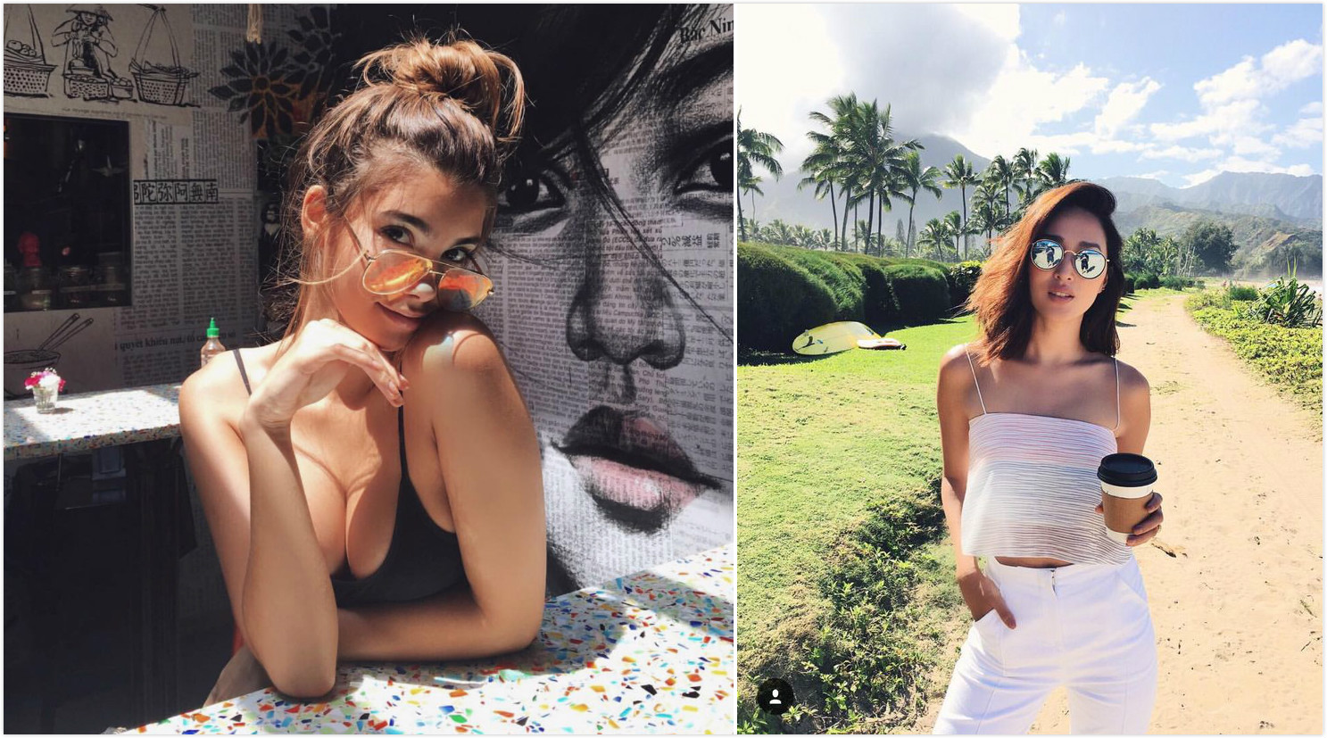 这些技巧让你选对适合自己的墨镜,如何选择自己合适的墨镜