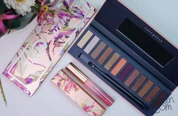 泰国免税店彩妆推荐,萨瓦迪卡用100元能买到什么