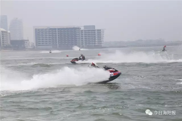 中国临沂摩托艇公开赛视频,摩托艇公开赛完整版