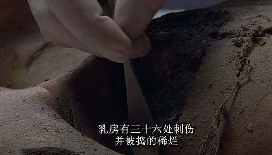 这部美版「白银连环杀人案」，早该刷爆朋友圈了