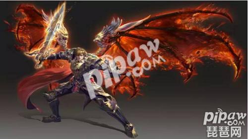 永恒纪元战士天赋加点,永恒纪元战士最佳加点