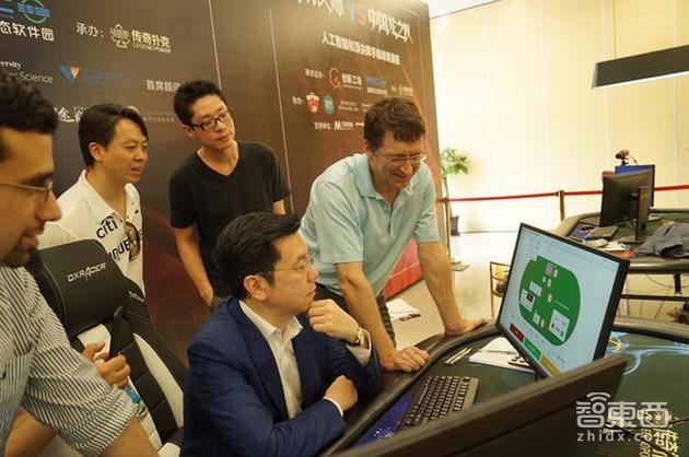 中国机器人大战最强机器人,中国成为全球机器人最大应用市场