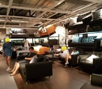 哈尔滨宜家商场现状,哈尔滨宜家什么时候开的