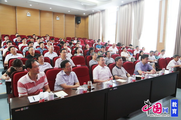 南通教育培训机构改革,南通教育局谈教培活动