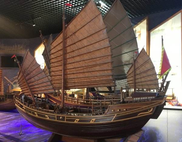 天刀最全航海图鉴,天刀航海完整地图