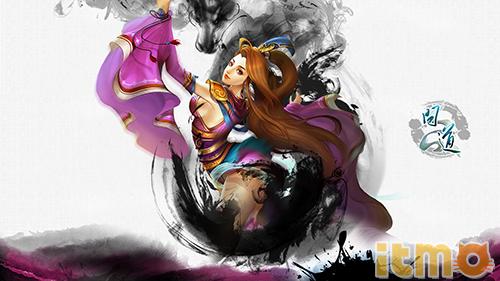 问道年度大区2023新服预约,问道2023新年大服活动