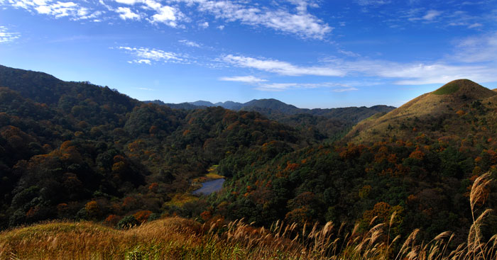 贵州值得一去的原生态村在哪里,贵州世界十大森林旅游胜地之一
