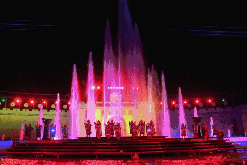 嘉年华水世界门票多少钱,世界公园水上嘉年华多少元门票