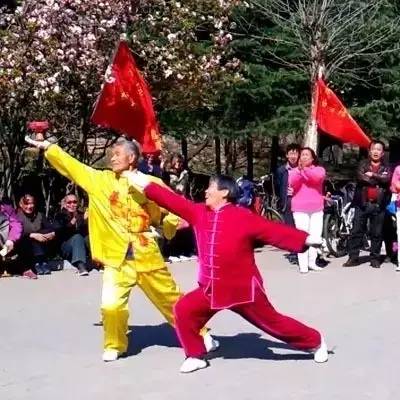 在洛阳我们身边举办的近百场活动，你参加过几次？为了健康，你得看看